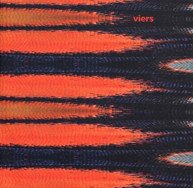 Viers 12Inch - Re-L