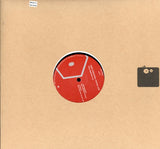 Jakob Seidensticker / Boronas & Snad 12Inch - Only Happiness Ep