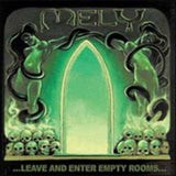 Mely CD - Leave And Enter Empty Rooms...