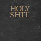 Living With Lions CD - Holy Shit