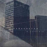 Parachutes CD - Blueprints