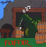 Fafnir CD - Freibier