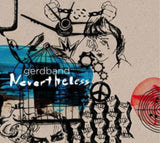 Yoni Trio Kretzmer CD - Nevertheless