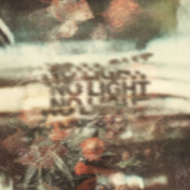 No Light Cassette - No Light