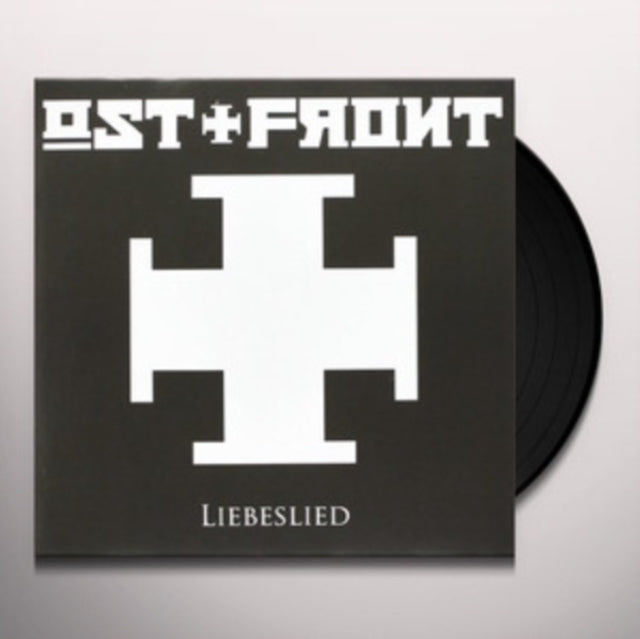 Ost+Front 7Inch - Liebeslied