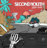 Second Youth CD - Dear Road