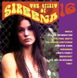 Various Artists CD - Spirit Of Sireena: Vol. 16
