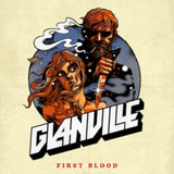 Glanville CD - First Blood