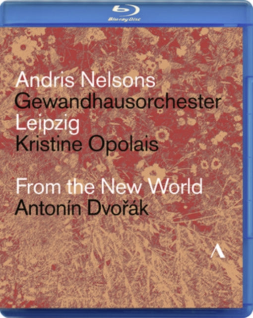Various Artists CD - Dvorak / From The New World