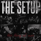 Setup CD - This Thing Of Ours