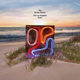 String Theory CD - The Los Angeles Suite