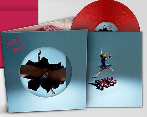  Shalfi LP Vinyl - Third Semester | Buy Now For 49.99