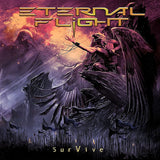 Eternal Flight LP - Survive