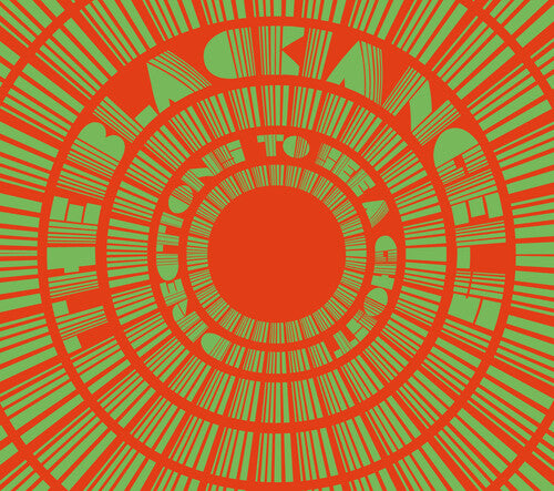  Acid Rooster LP Vinyl - Hall Of Mirrors (Uk) | Buy Now For 49.99