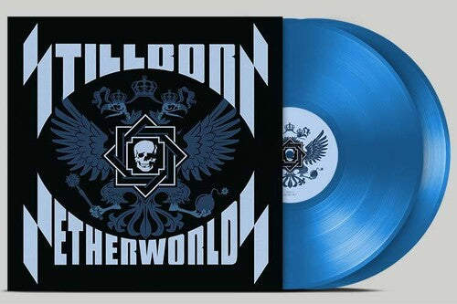 Thastrom LP Vinyl - Dom Som Skiner (Coloured Vinyl) (Ger) | Buy Now For 44.99