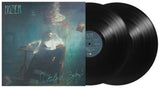  Body Of Light LP Vinyl - Bitter Reflection - Gold Black Smash (Blk) (Coloured Vinyl) | Buy Now For 35.99