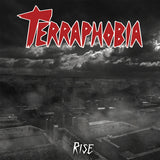 Terraphobia LP - Rise | Buy Now For 38.99