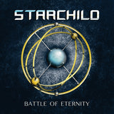 Starchild LP - Battle Of Eternity | Buy Now For 40.99