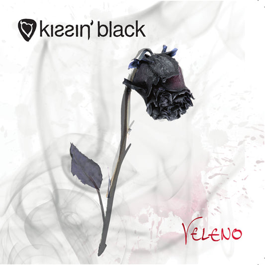 Kissin Black LP - Velano | Buy Now For 38.99