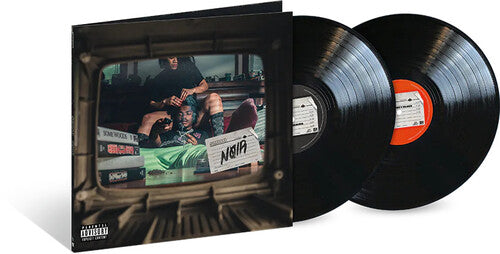 Emil Mangelsdorff LP Vinyl - Swinging Oildrops | Buy Now For 29.99