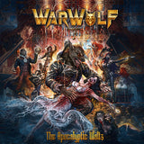 Warwolf LP - The Apocalyptic Waltz (Lp+Cd) | Buy Now For 38.99