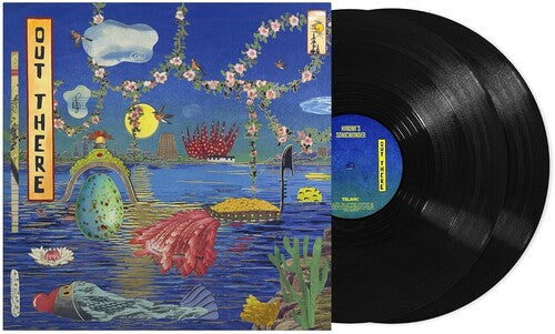 Phillip-Michael Scales LP Vinyl - Sinner - Songwriter | Buy Now For 29.99