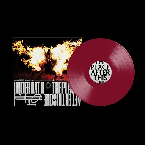  Amorphis LP Vinyl - Halo (Blk) (Coloured Vinyl) (Gol) (Spla) (Uk) | Buy Now For 30.99