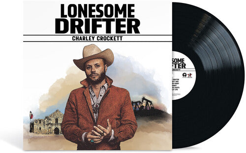  Dead South LP Vinyl - Chains & Stakes | Buy Now For 23.99