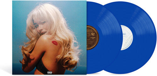  Breathless LP Vinyl - Blue Moon | Buy Now For 41.99