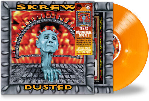Cables Morgan LP Vinyl - Double Image | Buy Now For 34.99