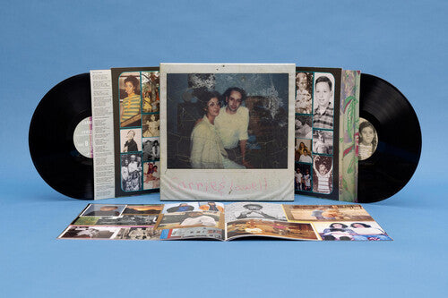 Jake Xerxes Fussell LP Vinyl - Jake Xerxes Fussell | Buy Now For 44.99