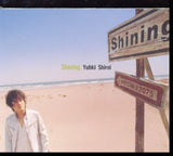 Shinning Prince Of T CD - Shinning Prince Of Tennis 6T