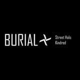 Burial CD - Street Halo Ep-Kindred Ep