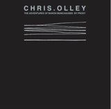 Chris Olley CD - The Adventures Of Baron Munchausen By Proxy