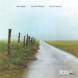 Bob Degen CD - Chartreuse