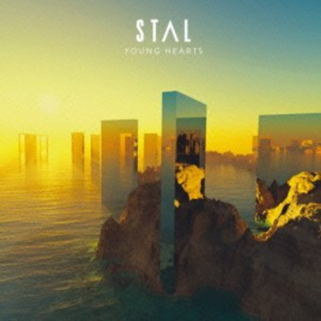 Stal CD - Young Hearts