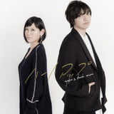 Ayaka & Miura Daichi CD - Heart Up