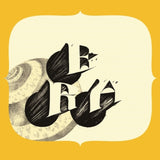 Era LP - 3 Words My World