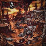 Unborn Suffer CD - Unborn Suffer