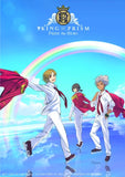 Nishina Kazuki & Kagami Tiga CD - Gekijou Ban King Of Prism -Pride The Hero- Unit Project Kazuki&Taiga (Ze - Ost