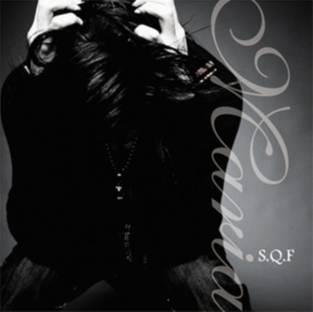 S.Q.F CD - Maria