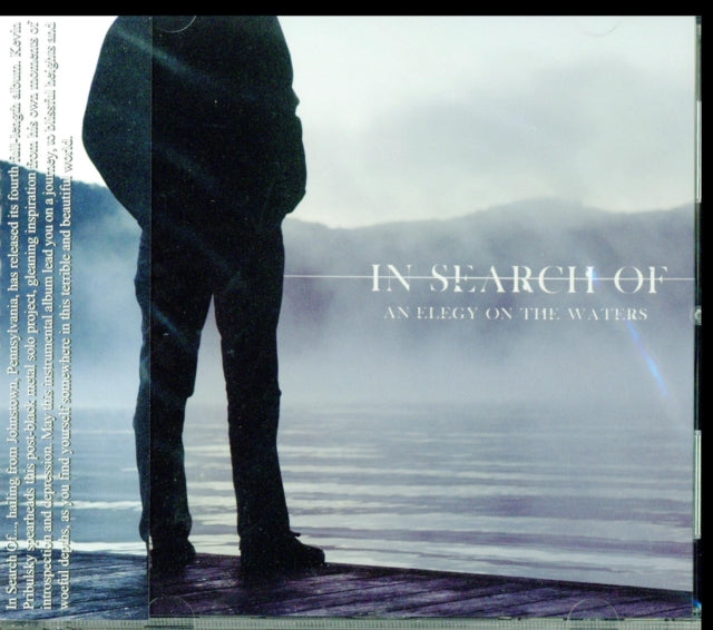 In Search Of... CD - An Elegy On The Waters