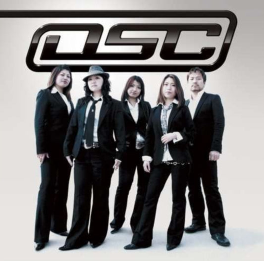 Dynamite Shakariki Circus CD - Kizashi
