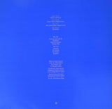 King Crimson LP - Beat (Japanese Import)