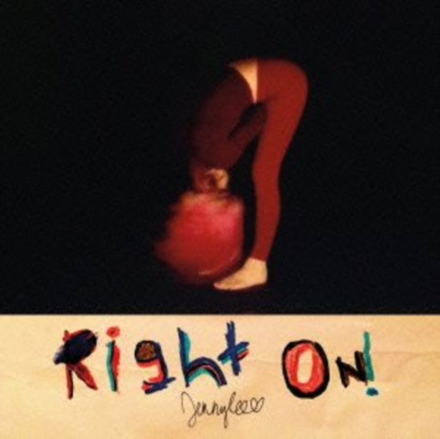 Banditos CD - Right On