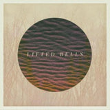 Lifted Bells CD - Lifted Bells