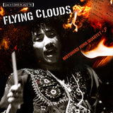 Motohiko Hino Quartet +2 LP - Flying Clouds