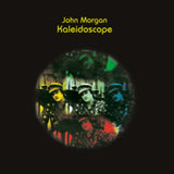 Rachael Dadd CD - Kaleidoscope