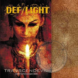 Def/Light CD - Transcendevil