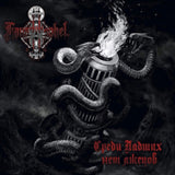 Fausttophel CD - No Liars Among The Fallen